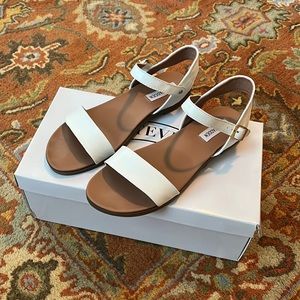 Steve Madden Dina Sandals- size 8.5